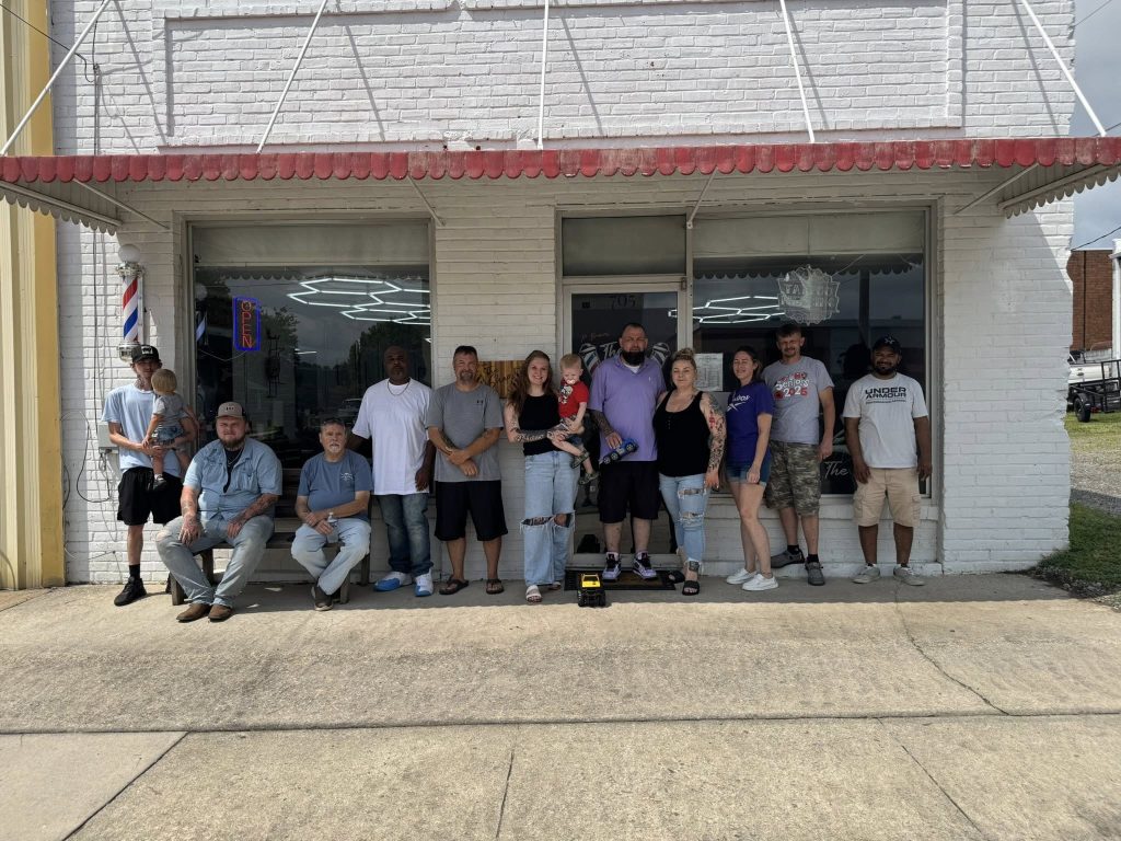 The Shop