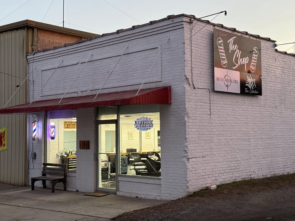 The Shop
