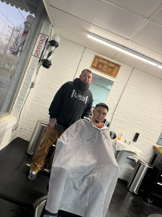 The Shop
