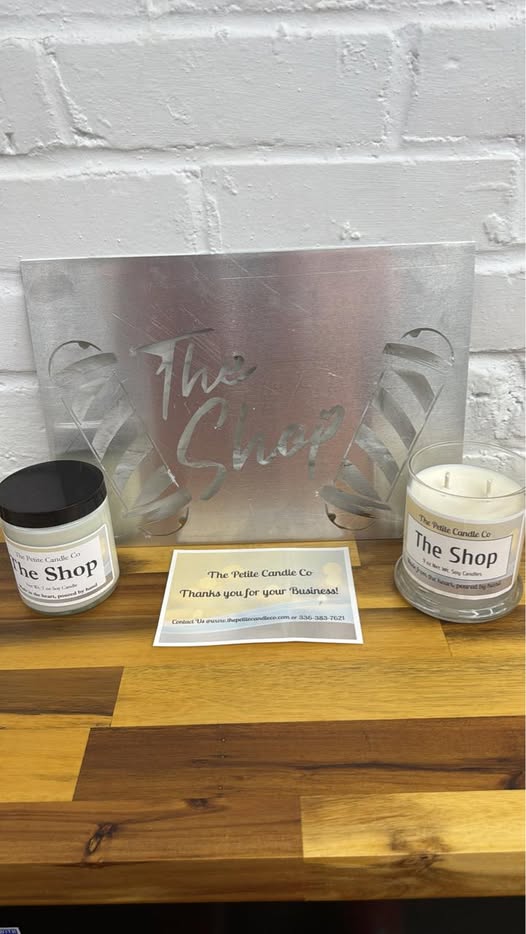 The Shop