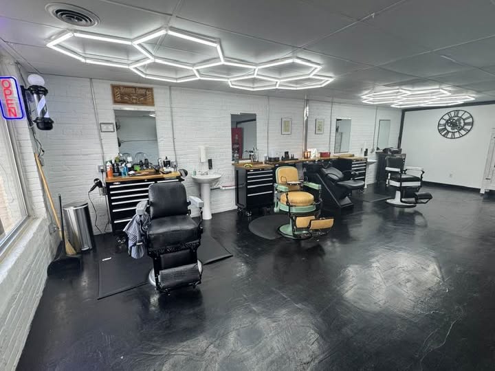 The Shop