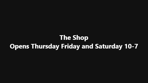 The Shop