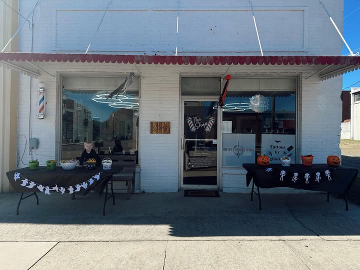 The Shop